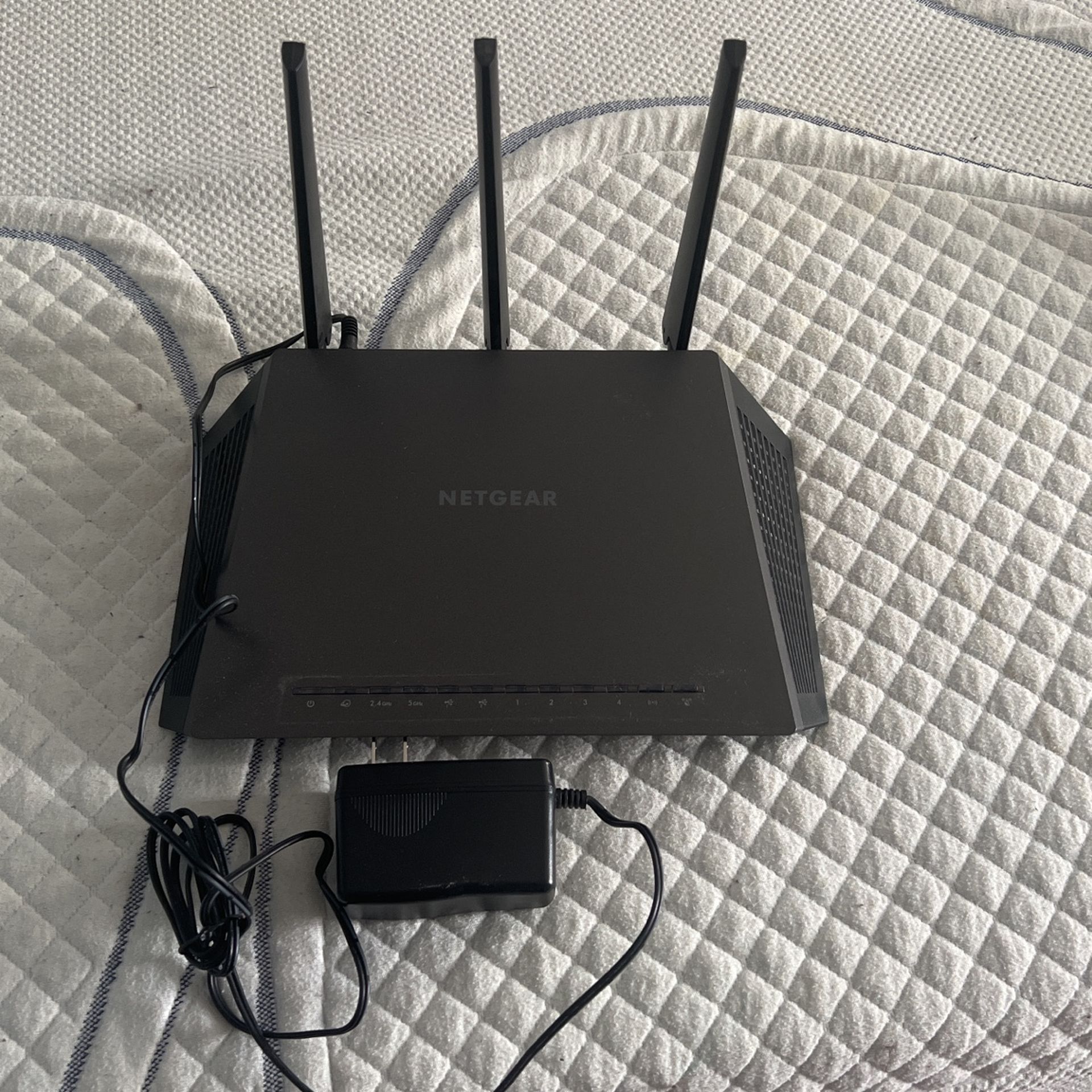 Netgear Nighthawk R7000 Router 