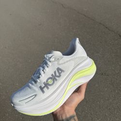 Hoka Skyward Running Shoes 