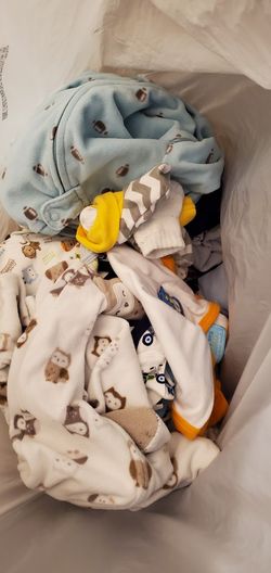 BABY BOY CLOTHES