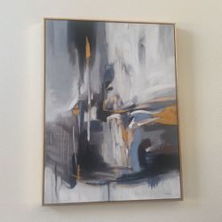Abstract wall Art