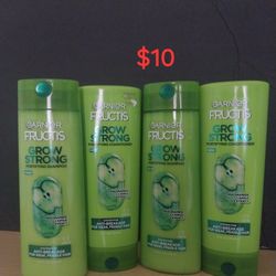 Garnier Fructis 