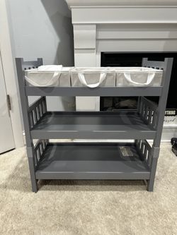 American Doll Triple bed bunk bed