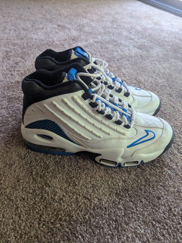 Nike Ken Griffey JR Max II Retro