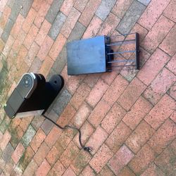 Keurig w/ Pod Holder