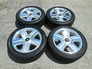 20 inch Chevy "texas edition" Rims for Sale!