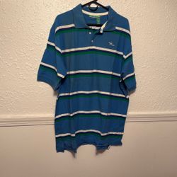 Roca Wear polo Size XL