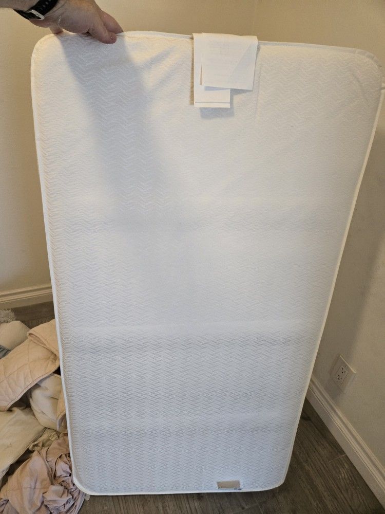 Crib Mattress