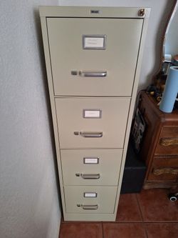 File Cabinet