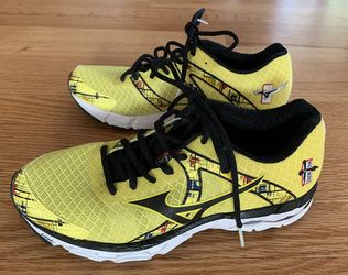 Mizuno ,Wave Inspire 10, Women Size 8, Running Shoes