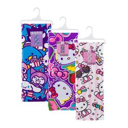 Hello Kitty & Friends Beach Towel - 27x54"