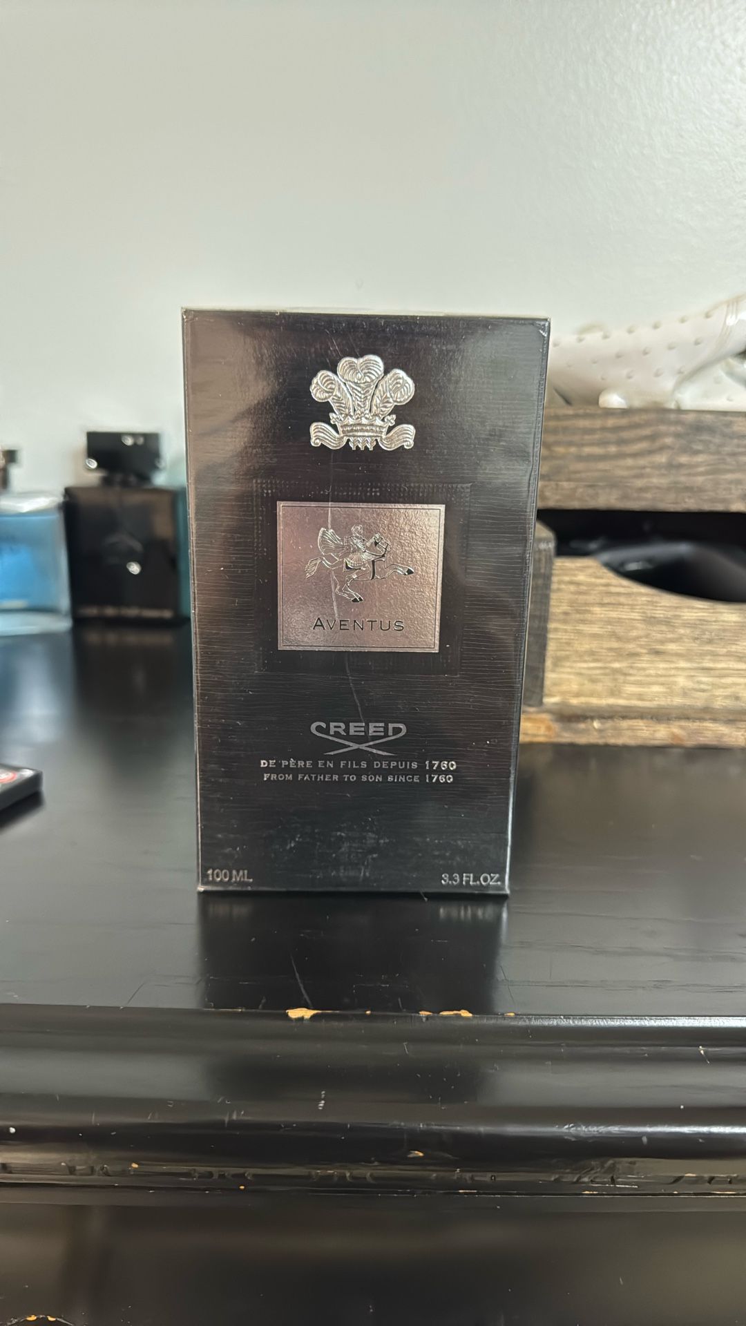 Creed Aventus