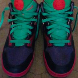 Reebok Kids Basketball Shoes Size 5