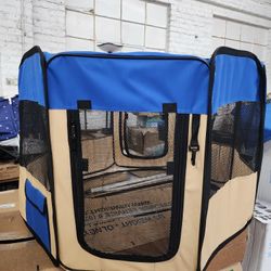 Dog Playpen