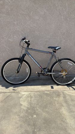Men’s bike