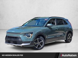 2023 Kia Niro