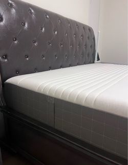 IKEA Eastern King Mattress