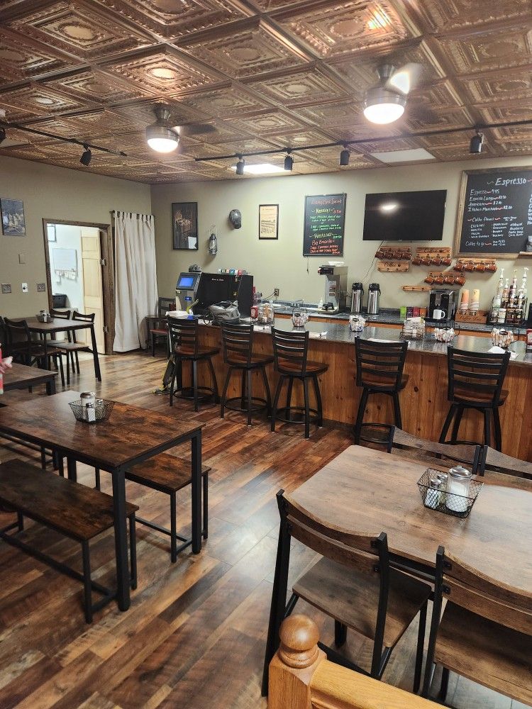Restaurant/Cafe For Sale