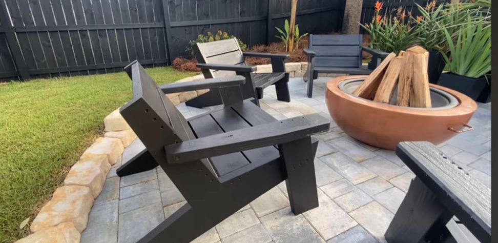 Handmade Chair - Heavy Duty - Premium
