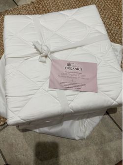 Twin Mattress Pad Luxury