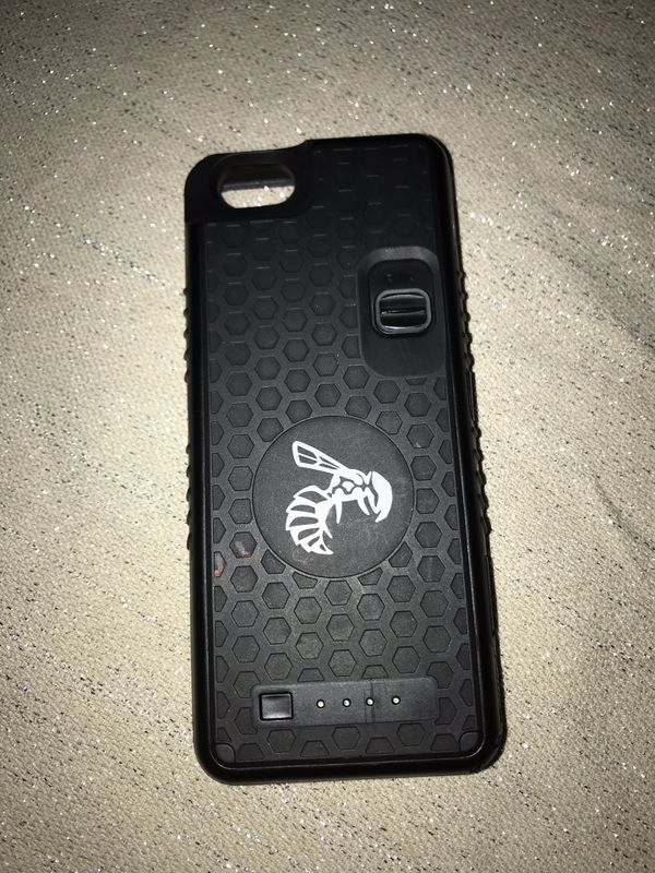 iphone 6 tazer case iphone 6 tazer case