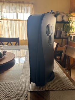PS5 with Controller Perfect Condition need gone asap