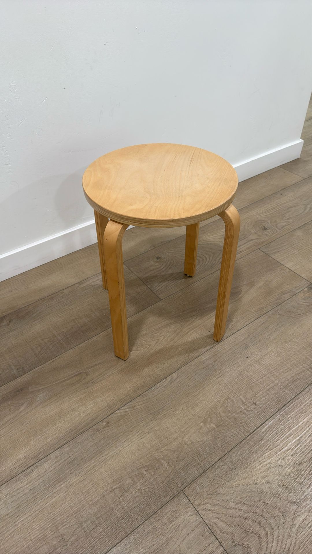 IKEA Stool or Side Table