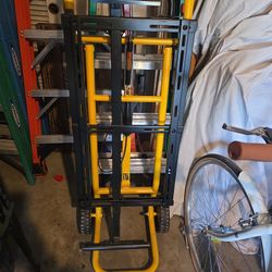 Stand Para Table Saw