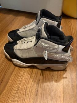 Jordan Shoes
