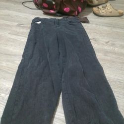 Baggy Jeans