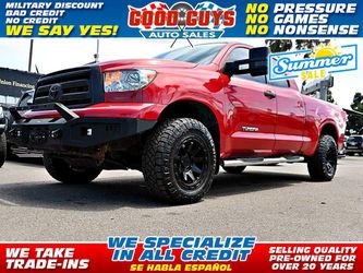 2013 Toyota Tundra