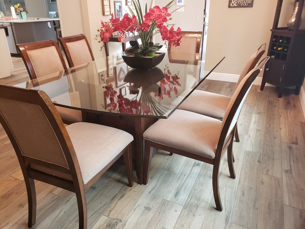Dinning Room Table Set