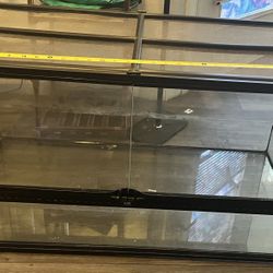 40 gal Terrarium Breeder Tank 