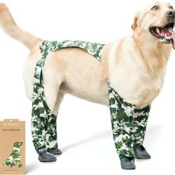 PETRACY Dog Leggings

