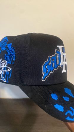 Belico hats