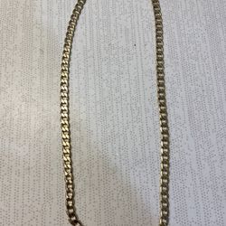 14k Gold Chain