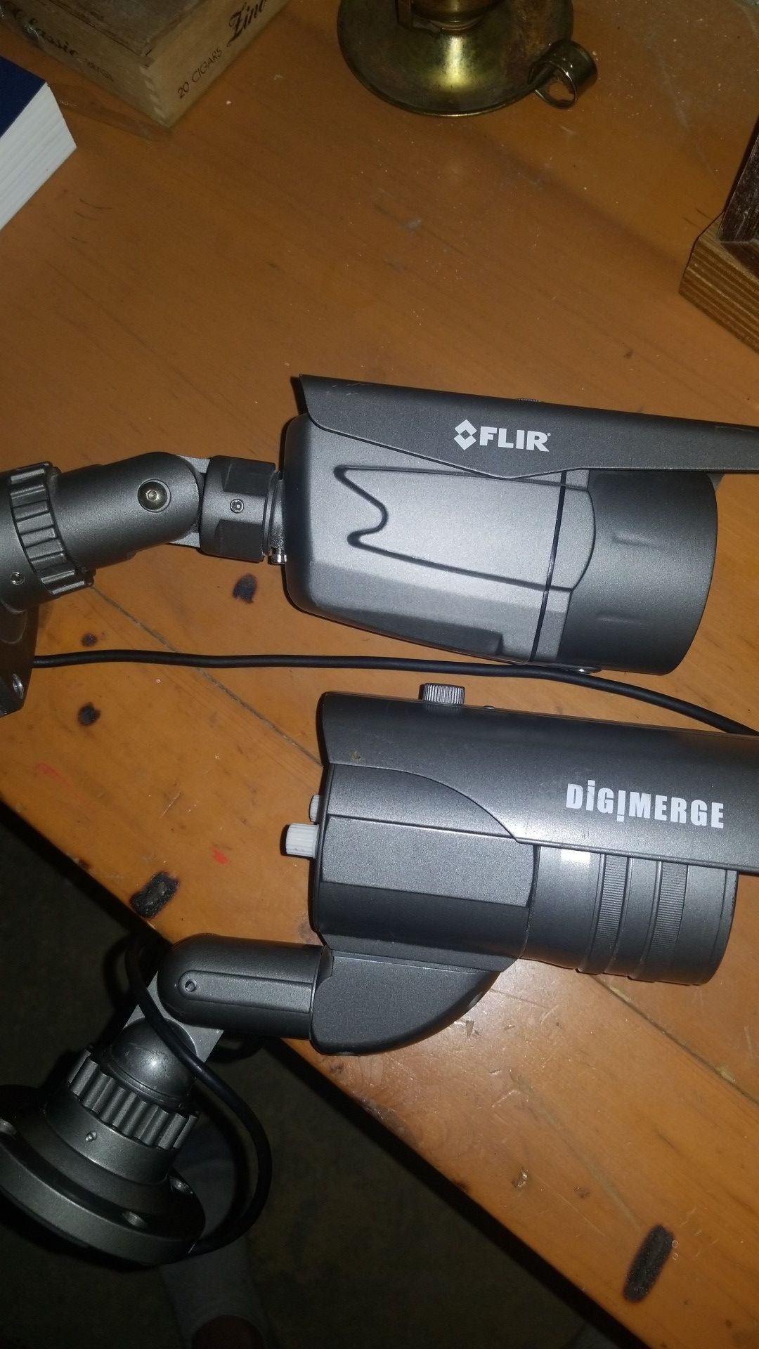 Digimerge .see descrip