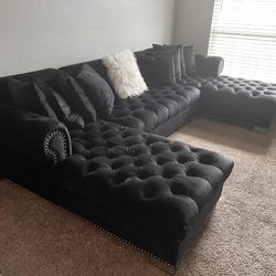 Sofas - Queen Bed - Queen Mattress - ALL for one Price!
