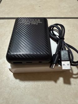 Power bank