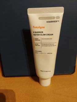 New Korean  skin care