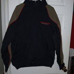 Winter Jacket For 👨 