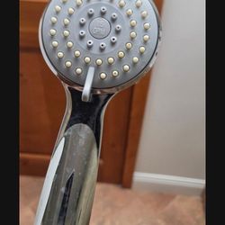 Shower Head