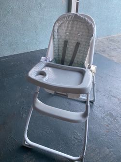 Baby chair