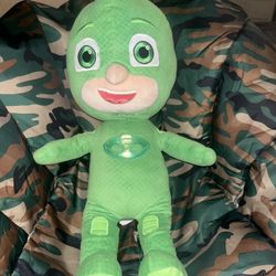 Geko From Pjmask 