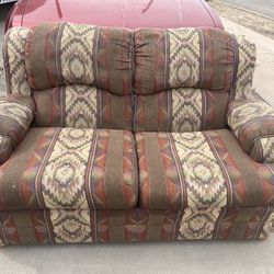 Sofa Love Seat(FREE) 11/19/2023 Sunday