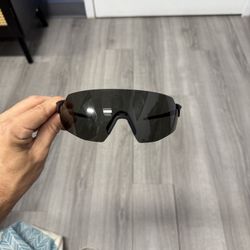 Roka SL-1X Glasses All Black 