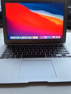13.3” MacBook Air (2013) macOS 11.7.11