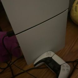 Ps5 Slim Shipping Only Please