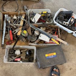 miscellaneous Stuff