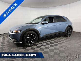 2023 Hyundai IONIQ 5