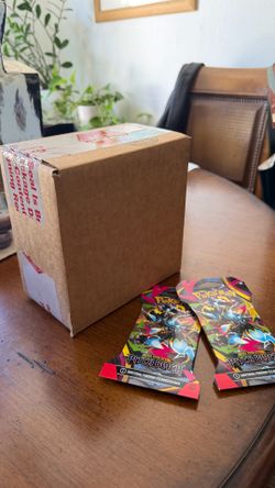 Sealed Pitch Black Blisters 16 +2 Sleeves